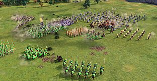 Age of Empires IV: Anniversary Edition