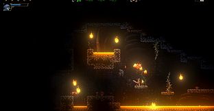 Batbarian: Testament of the Primordials