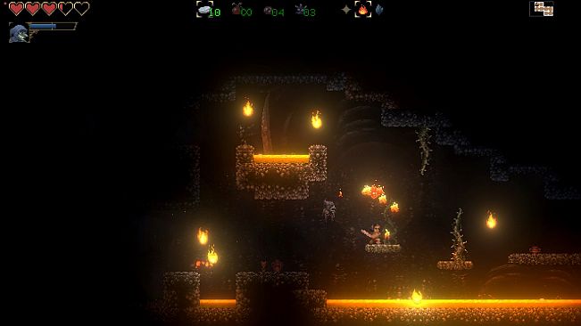 Batbarian: Testament of the Primordials