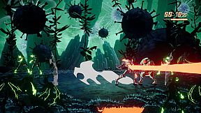 FOCUS INDIES BUNDLE - Curse of the Dead Gods + Shady Part of Me + Aeon Must Die!