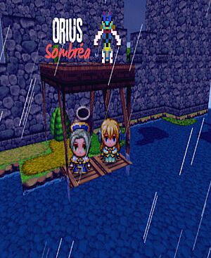 Vythzkel of City Playtest