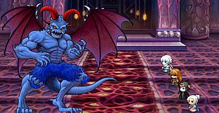 RPG Maker MZ - Tyler Warren RTP Redesign 1