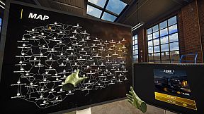 Truck Simulator 25: Euro Driver VR