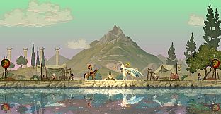 Kingdom Two Crowns: Call of Olympus