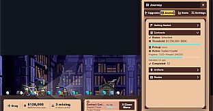 Idle Miner