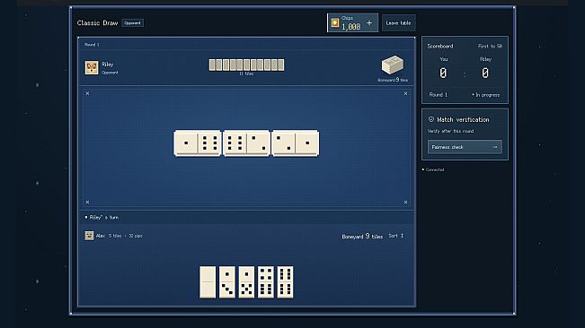 Pixel Domino Club