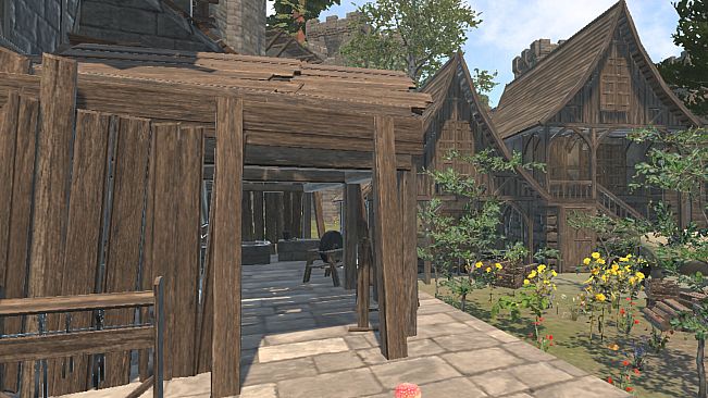 ZOSU VR Explosive Bow Hunting