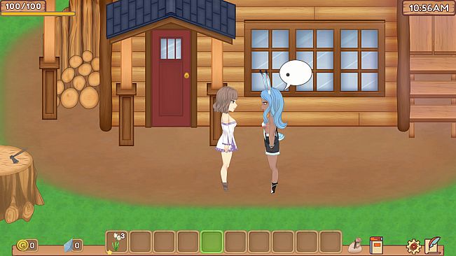 Crystal Road: Vale of Memories