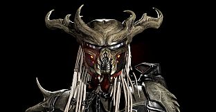 Predator: Hunting Grounds - Father Predator