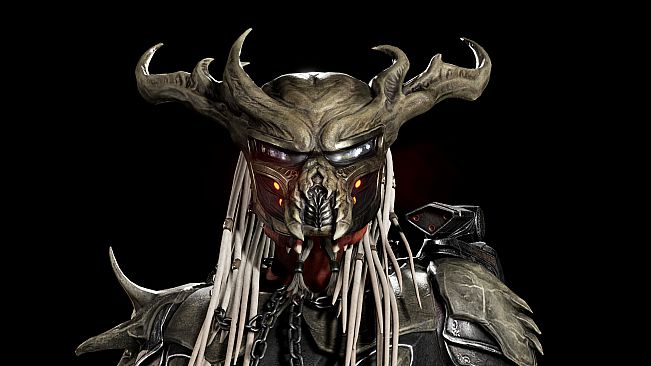 Predator: Hunting Grounds - Father Predator