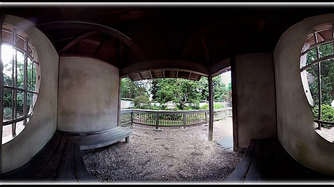 Exhale XR - Inner Voice - Guided Meditation