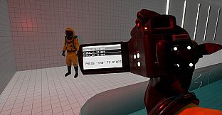 BACKROOMS NO RETURN: Prologue