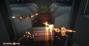 Overload Playable Teaser 3.0