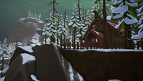 YAR: Forgotten Throne