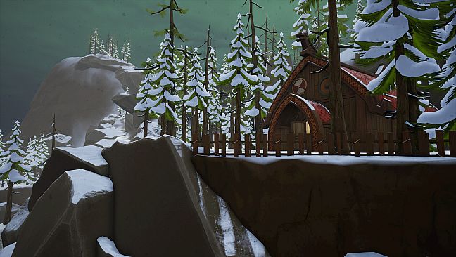 YAR: Forgotten Throne