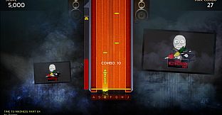 Beat the Song – TTM Part 04 by Djjaner