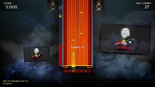 Beat the Song – TTM Part 04 by Djjaner