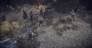 King Arthur: Knight's Tale - Pict Skirmish Pack