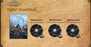 Age of Reforging: The Freelands - Supporter Pack