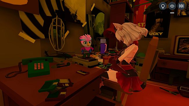 Lofi Chill Sessions: Relax Island