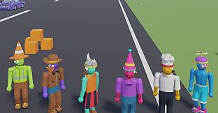 Billy's Physics