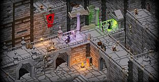 High Poly :: Rise of the Machines