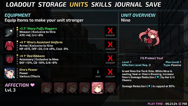 Winged Sakura: Mindy's Arc 2