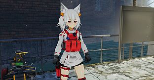 Banzai Escape 2 Subterranean - Short Twin Tails