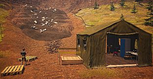 Dinosaur Fossil Hunter - Raptor DLC