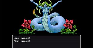 RPG Maker MV - Tyler Warren RTP Redesign 1