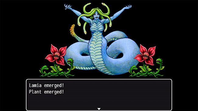 RPG Maker MV - Tyler Warren RTP Redesign 1