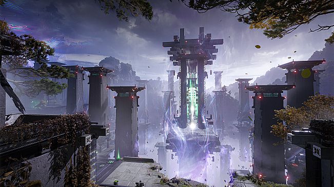 Arknights: Endfield