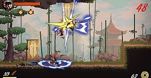 Tsukiyo: Battle Doll