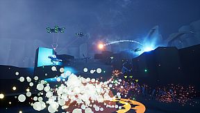 Voronium - Locust Sols