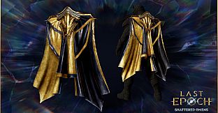 Last Epoch - Fractured Traveler Supporter Pack