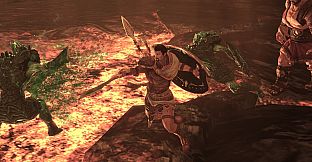 Rise of the Argonauts