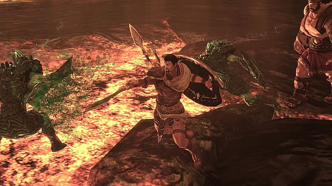 Rise of the Argonauts