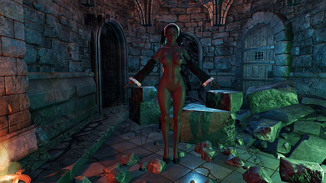 Erotic fiction for Clip maker