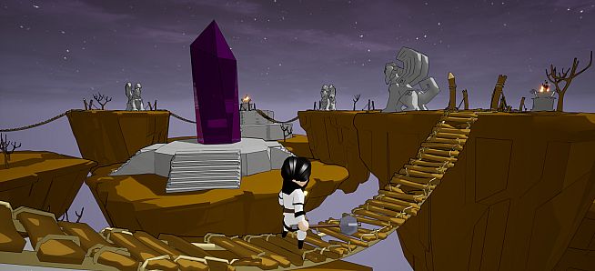 The Legend of the War Axe