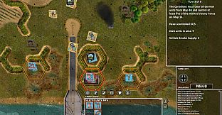 Lock 'n Load Tactical Digital: Battles to the Rhine Battlepack