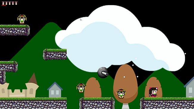 Starry Moon Island 2 Out Of Control MP10