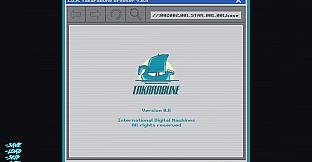 The Lust Out of Time