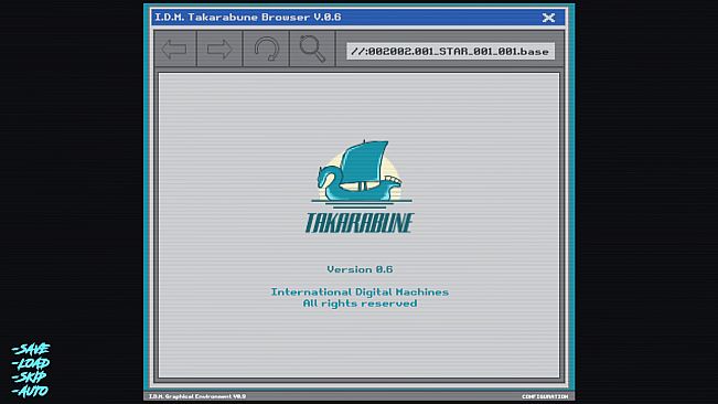 The Lust Out of Time