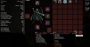 The Outcast Bloom