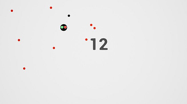 Dodge It! - 3D Glasses V2