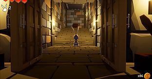 Tales of a Rabbit: The Story of Willie Hop