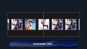 Hentai Case Opening