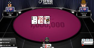 Full Tilt Poker