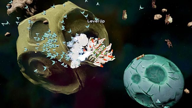 Astronormous Survivor