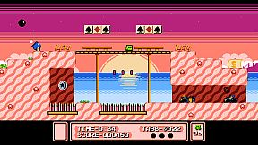 Gappy's Adventure - Coinkeeper's Cantrip